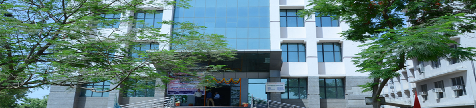Welcome To  Shanti Devi Memorial Hospital